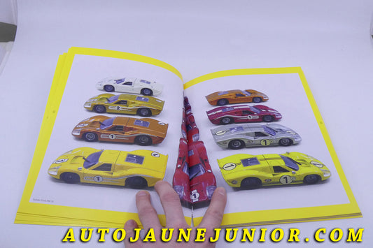 Le AutoJaune Livre Pipelette #10 est en vente sur Auto Jaune Junior ! Découvrez nos collections de diecast Minialuxe, CIJ, C-I-J, JRD, J-R-D, Matchbox, Majorette… AutoJaune Junior ; AutoJauneJunior.com : LE site de partage pour les passionés de miniatures et collectionneurs de jouets anciens !