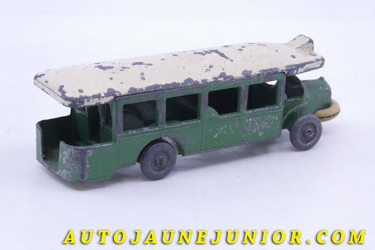 Le AR Renault TN4H mécanique est en vente sur Auto Jaune Junior ! Découvrez nos collections de diecast Minialuxe, CIJ, C-I-J, JRD, J-R-D, Matchbox, Majorette… AutoJaune Junior ; AutoJauneJunior.com : LE site de partage pour les passionés de miniatures et collectionneurs de jouets anciens !