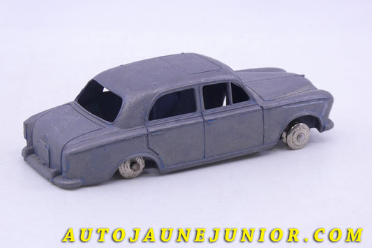 Le Dinky Toys Peugeot 403 est en vente sur Auto Jaune Junior ! Découvrez nos collections de diecast Minialuxe, CIJ, C-I-J, JRD, J-R-D, Matchbox, Majorette… AutoJaune Junior ; AutoJauneJunior.com : LE site de partage pour les passionés de miniatures et collectionneurs de jouets anciens !