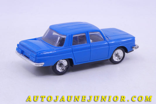 Le Minialuxe Renault R10 Major est en vente sur Auto Jaune Junior ! Découvrez nos collections de diecast Minialuxe, CIJ, C-I-J, JRD, J-R-D, Matchbox, Majorette… AutoJaune Junior ; AutoJauneJunior.com : LE site de partage pour les passionés de miniatures et collectionneurs de jouets anciens !