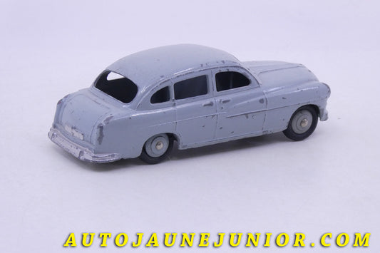 Le Dinky Toys Ford Vedette 1954 est en vente sur Auto Jaune Junior ! Découvrez nos collections de diecast Minialuxe, CIJ, C-I-J, JRD, J-R-D, Matchbox, Majorette… AutoJaune Junior ; AutoJauneJunior.com : LE site de partage pour les passionés de miniatures et collectionneurs de jouets anciens !