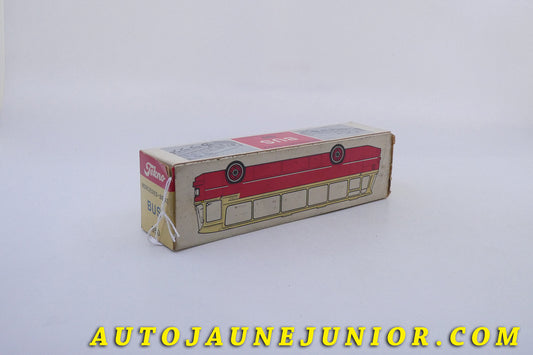 Le Tekno Mercedes 0302 car est en vente sur Auto Jaune Junior ! Découvrez nos collections de diecast Minialuxe, CIJ, C-I-J, JRD, J-R-D, Matchbox, Majorette… AutoJaune Junior ; AutoJauneJunior.com : LE site de partage pour les passionés de miniatures et collectionneurs de jouets anciens !
