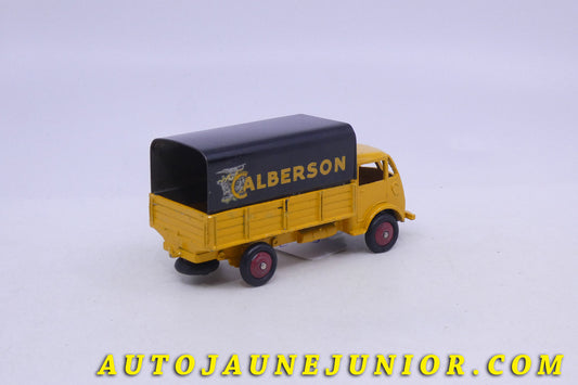 #2259 - Dinky Toys - Ford - ridelles Calberson