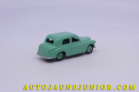 Le Dinky Toys Alfa Roméo Minx est en vente sur Auto Jaune Junior ! Découvrez nos collections de diecast Minialuxe, CIJ, C-I-J, JRD, J-R-D, Matchbox, Majorette… AutoJaune Junior ; AutoJauneJunior.com : LE site de partage pour les passionés de miniatures et collectionneurs de jouets anciens !
