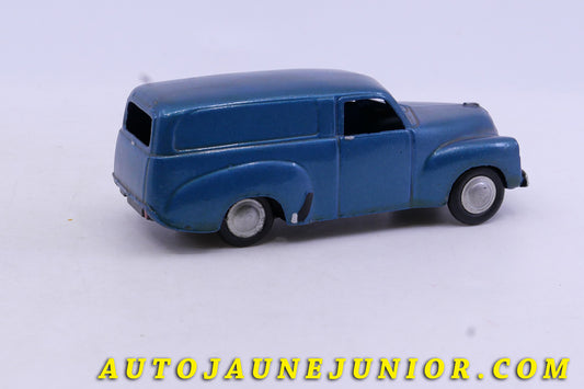 Le Micro Inconnu Holden- fourgonette est en vente sur Auto Jaune Junior ! Découvrez nos collections de diecast Minialuxe, CIJ, C-I-J, JRD, J-R-D, Matchbox, Majorette… AutoJaune Junior ; AutoJauneJunior.com : LE site de partage pour les passionés de miniatures et collectionneurs de jouets anciens !