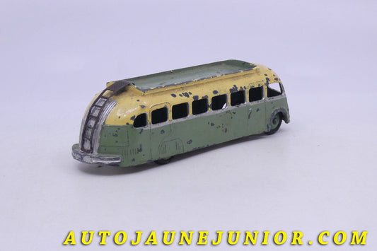 Le Dinky Toys Isobloc Isobloc Type 1 est en vente sur Auto Jaune Junior ! Découvrez nos collections de diecast Minialuxe, CIJ, C-I-J, JRD, J-R-D, Matchbox, Majorette… AutoJaune Junior ; AutoJauneJunior.com : LE site de partage pour les passionés de miniatures et collectionneurs de jouets anciens !