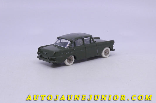 Le Dinky Toys Opel Rekord est en vente sur Auto Jaune Junior ! Découvrez nos collections de diecast Minialuxe, CIJ, C-I-J, JRD, J-R-D, Matchbox, Majorette… AutoJaune Junior ; AutoJauneJunior.com : LE site de partage pour les passionés de miniatures et collectionneurs de jouets anciens !