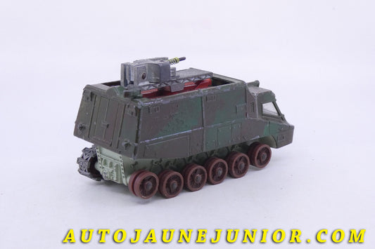 Le Dinky Toys Aucun Char est en vente sur Auto Jaune Junior ! Découvrez nos collections de diecast Minialuxe, CIJ, C-I-J, JRD, J-R-D,  Matchbox, Majorette… AutoJaune Junior ; AutoJauneJunior.com : LE site de partage pour les passionés de miniatures et collectionneurs de jouets anciens !