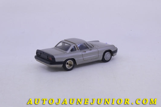 Le Record Alfa Roméo Spider est en vente sur Auto Jaune Junior ! Découvrez nos collections de diecast Minialuxe, CIJ, C-I-J, JRD, J-R-D, Matchbox, Majorette… AutoJaune Junior ; AutoJauneJunior.com : LE site de partage pour les passionés de miniatures et collectionneurs de jouets anciens !