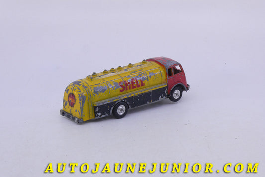 Le C-I-J Renault 5T citerne Shell est en vente sur Auto Jaune Junior ! Découvrez nos collections de diecast Minialuxe, CIJ, C-I-J, JRD, J-R-D, Matchbox, Majorette… AutoJaune Junior ; AutoJauneJunior.com : LE site de partage pour les passionés de miniatures et collectionneurs de jouets anciens !