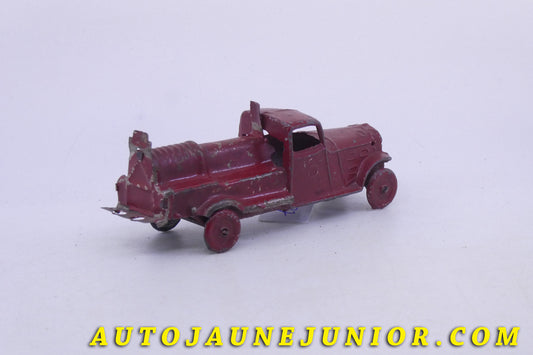Le AR Peugeot 301premier secours pompier est en vente sur Auto Jaune Junior ! Découvrez nos collections de diecast Minialuxe, CIJ, C-I-J, JRD, J-R-D, Matchbox, Majorette… AutoJaune Junior ; AutoJauneJunior.com : LE site de partage pour les passionés de miniatures et collectionneurs de jouets anciens !