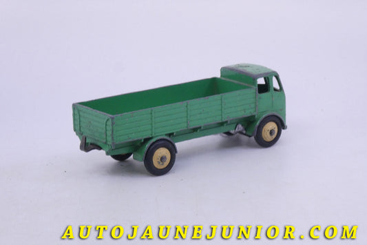 Le Dinky Toys Leyland Beaver camion ridelles est en vente sur Auto Jaune Junior ! Découvrez nos collections de diecast Minialuxe, CIJ, C-I-J, JRD, J-R-D, Matchbox, Majorette… AutoJaune Junior ; AutoJauneJunior.com : LE site de partage pour les passionés de miniatures et collectionneurs de jouets anciens !