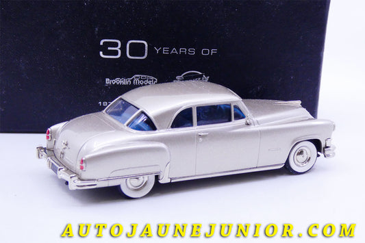 Le #2416 - Brooklin - Chrysler - Imperial Newport '1952' Edition limitée à 999 exemplaires est en vente sur Auto Jaune Junior ! Découvrez nos collections de diecast Minialuxe, CIJ, C-I-J, JRD, J-R-D, Matchbox, Majorette… AutoJauneJunior.com : le site de vente en ligne et de partage pour les passionés de miniatures et collectionneurs de jouets anciens ! Des centaines de modèles en vente, et des nouveautés mises en ligne chaque jour à 21h00 !