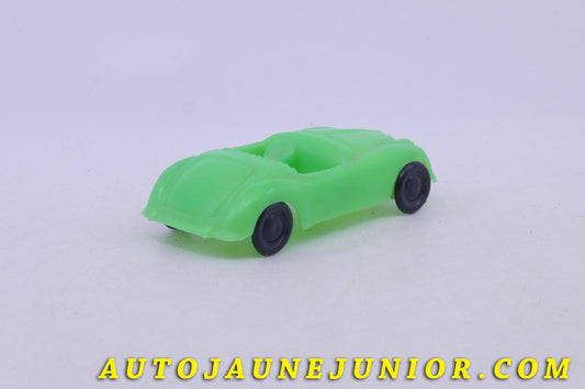 Le USA Jaguar XK 120 est en vente sur Auto Jaune Junior ! Découvrez nos collections de diecast Minialuxe, CIJ, C-I-J, JRD, J-R-D, Matchbox, Majorette… AutoJaune Junior ; AutoJauneJunior.com : LE site de partage pour les passionés de miniatures et collectionneurs de jouets anciens !