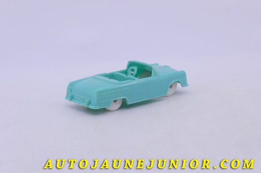 Le USA Ford Sunliner est en vente sur Auto Jaune Junior ! Découvrez nos collections de diecast Minialuxe, CIJ, C-I-J, JRD, J-R-D, Matchbox, Majorette… AutoJaune Junior ; AutoJauneJunior.com : LE site de partage pour les passionés de miniatures et collectionneurs de jouets anciens !