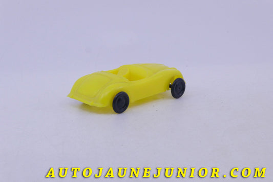 Le USA Jaguar XK 120 est en vente sur Auto Jaune Junior ! Découvrez nos collections de diecast Minialuxe, CIJ, C-I-J, JRD, J-R-D, Matchbox, Majorette… AutoJaune Junior ; AutoJauneJunior.com : LE site de partage pour les passionés de miniatures et collectionneurs de jouets anciens !