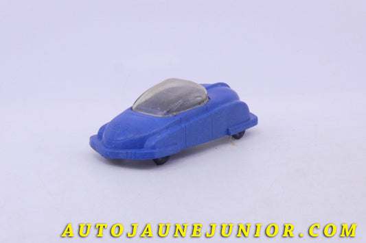 Le USA Auto Coupé Futuriste est en vente sur Auto Jaune Junior ! Découvrez nos collections de diecast Minialuxe, CIJ, C-I-J, JRD, J-R-D, Matchbox, Majorette… AutoJaune Junior ; AutoJauneJunior.com : LE site de partage pour les passionés de miniatures et collectionneurs de jouets anciens !