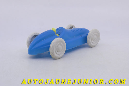 Le France Auto monoplace de formule 1 est en vente sur Auto Jaune Junior ! Découvrez nos collections de diecast Minialuxe, CIJ, C-I-J, JRD, J-R-D, Matchbox, Majorette… AutoJauneJunior.com : LE site de partage pour les passionés de miniatures et collectionneurs de jouets anciens !
