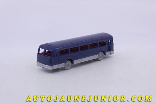 Le Jouef Chausson AN 52 bus est en vente sur Auto Jaune Junior ! Découvrez nos collections de diecast Minialuxe, CIJ, C-I-J, JRD, J-R-D, Matchbox, Majorette… AutoJaune Junior ; AutoJauneJunior.com : LE site de partage pour les passionés de miniatures et collectionneurs de jouets anciens !