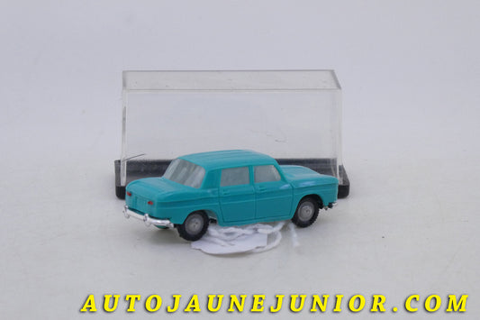 Le Norev Renault R8 Berline est en vente sur Auto Jaune Junior ! Découvrez nos collections de diecast Minialuxe, CIJ, C-I-J, JRD, J-R-D, Matchbox, Majorette… AutoJaune Junior ; AutoJauneJunior.com : LE site de partage pour les passionés de miniatures et collectionneurs de jouets anciens !
