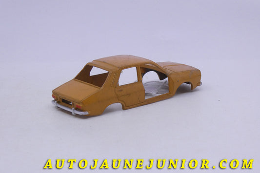 Le Dinky Toys Renault R12 est en vente sur Auto Jaune Junior ! Découvrez nos collections de diecast Minialuxe, CIJ, C-I-J, JRD, J-R-D, Matchbox, Majorette… AutoJaune Junior ; AutoJauneJunior.com : LE site de partage pour les passionés de miniatures et collectionneurs de jouets anciens !