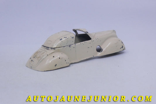 Le Solido Auto coupé chauffeur Mécanique est en vente sur Auto Jaune Junior ! Découvrez nos collections de diecast Minialuxe, CIJ, C-I-J, JRD, J-R-D, Matchbox, Majorette… AutoJaune Junior ; AutoJauneJunior.com : LE site de partage pour les passionés de miniatures et collectionneurs de jouets anciens !