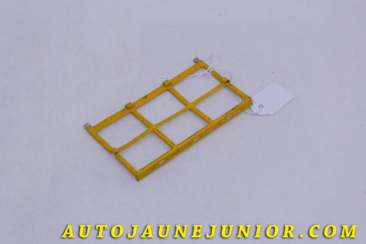 Le Dinky Toys Simca Support de microitier est en vente sur Auto Jaune Junior ! Découvrez nos collections de diecast Minialuxe, CIJ, C-I-J, JRD, J-R-D, Matchbox, Majorette… AutoJaune Junior ; AutoJauneJunior.com : LE site de partage pour les passionés de miniatures et collectionneurs de jouets anciens !