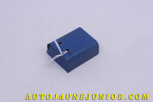 Le Bâche Accessoire Bâche est en vente sur Auto Jaune Junior ! Découvrez nos collections de diecast Minialuxe, CIJ, C-I-J, JRD, J-R-D, Matchbox, Majorette… AutoJaune Junior ; AutoJauneJunior.com : LE site de partage pour les passionés de miniatures et collectionneurs de jouets anciens !