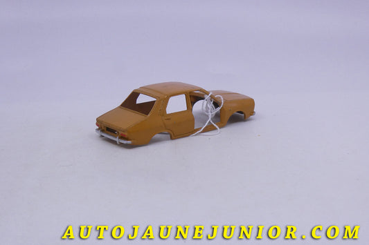 Le Dinky Toys Renault R12 est en vente sur Auto Jaune Junior ! Découvrez nos collections de diecast Minialuxe, CIJ, C-I-J, JRD, J-R-D, Matchbox, Majorette… AutoJaune Junior ; AutoJauneJunior.com : LE site de partage pour les passionés de miniatures et collectionneurs de jouets anciens !