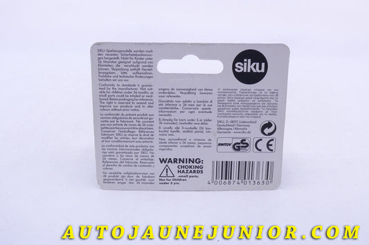 Le Siku Mercedes E 290 T break"taxi 8760" est en vente sur Auto Jaune Junior ! Découvrez nos collections de diecast Minialuxe, CIJ, C-I-J, JRD, J-R-D, Matchbox, Majorette… AutoJaune Junior ; AutoJauneJunior.com : LE site de partage pour les passionés de miniatures et collectionneurs de jouets anciens !