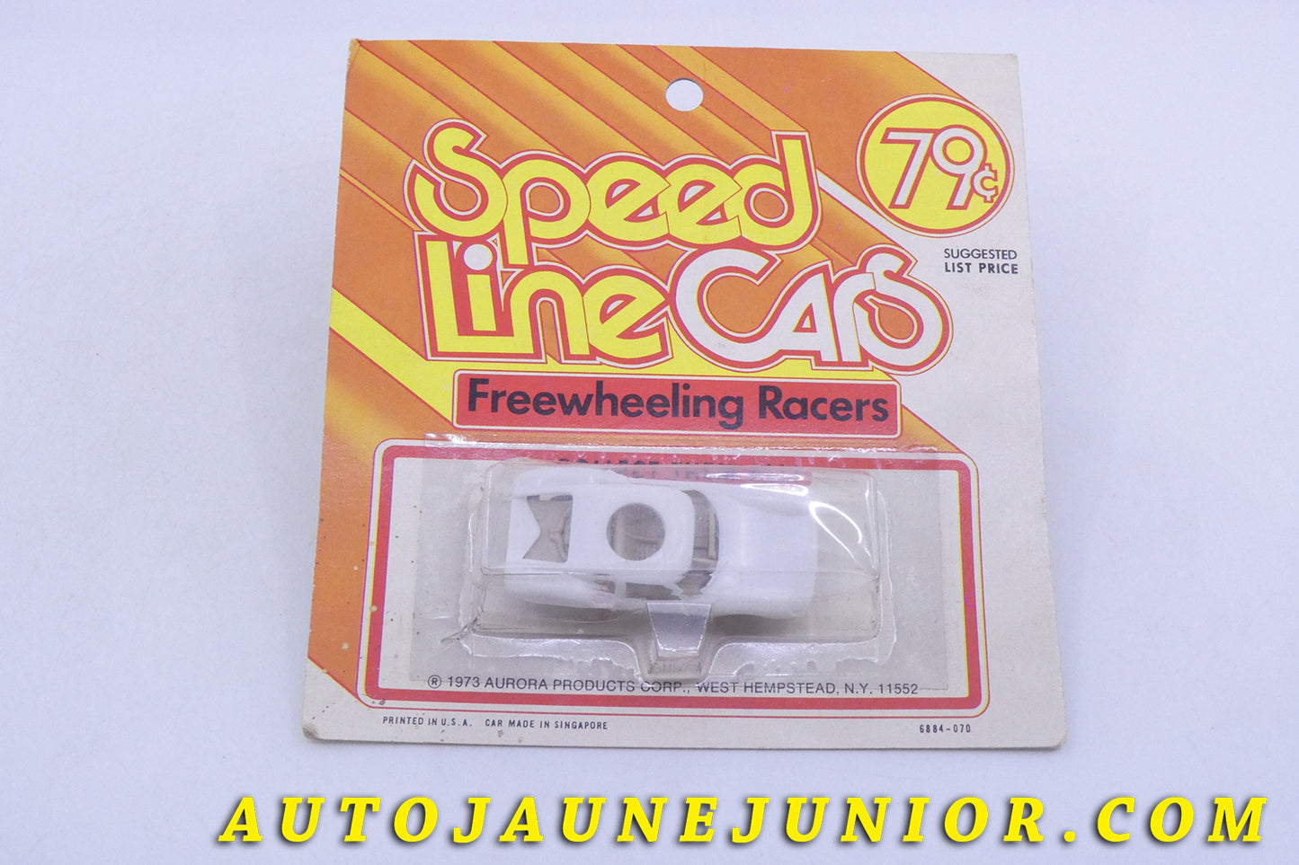 Le Aurora Lola Ford GT coupé est en vente sur Auto Jaune Junior ! Découvrez nos collections de diecast Minialuxe, CIJ, C-I-J, JRD, J-R-D, Matchbox, Majorette… AutoJaune Junior ; AutoJauneJunior.com : LE site de partage pour les passionés de miniatures et collectionneurs de jouets anciens !