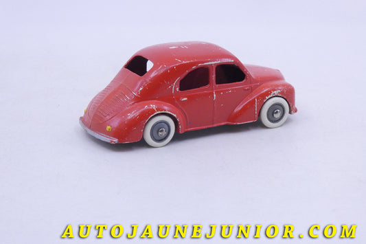 Le C-I-J Renault 4 Cv est en vente sur Auto Jaune Junior ! Découvrez nos collections de diecast Minialuxe, CIJ, C-I-J, JRD, J-R-D, Matchbox, Majorette… AutoJaune Junior ; AutoJauneJunior.com : LE site de partage pour les passionés de miniatures et collectionneurs de jouets anciens !