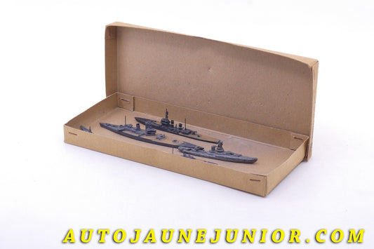 #3251 - Dinky Toys - Bateau - Ensemble de bateaux avec boite revendeurs