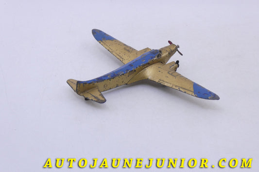#3253 - Dinky Toys - Avion - Arc en ciel
