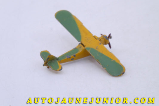 #3256 - Dinky Toys - Avion - Potez58