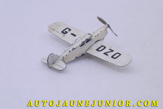 #3257 - Dinky Toys - Avion - Perciral