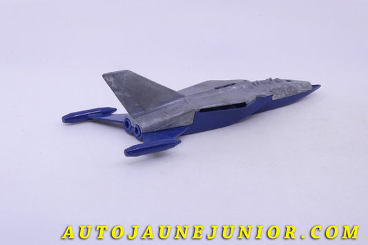 #3261 - Dinky Toys - Zyglon - Zygon Patroller (coque - Essai de couleur)