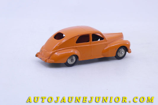 Le Dinky Toys Peugeot 203 est en vente sur Auto Jaune Junior ! Découvrez nos collections de diecast Minialuxe, CIJ, C-I-J, JRD, J-R-D, Matchbox, Majorette… AutoJaune Junior ; AutoJauneJunior.com : LE site de partage pour les passionés de miniatures et collectionneurs de jouets anciens !