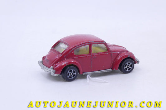 Le Aurora Volkswagen 1300 est en vente sur Auto Jaune Junior ! Découvrez nos collections de diecast Minialuxe, CIJ, C-I-J, JRD, J-R-D, Matchbox, Majorette… AutoJaune Junior ; AutoJauneJunior.com : LE site de partage pour les passionés de miniatures et collectionneurs de jouets anciens !