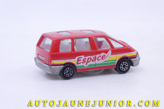 Le Bachmann COFFRET Espace est en vente sur Auto Jaune Junior ! Découvrez nos collections de diecast Minialuxe, CIJ, C-I-J, JRD, J-R-D, Matchbox, Majorette… AutoJaune Junior ; AutoJauneJunior.com : LE site de partage pour les passionés de miniatures et collectionneurs de jouets anciens !