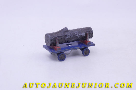 Le Dinky Toys Avion Wagon est en vente sur Auto Jaune Junior ! Découvrez nos collections de diecast Minialuxe, CIJ, C-I-J, JRD, J-R-D, Matchbox, Majorette… AutoJaune Junior ; AutoJauneJunior.com : LE site de partage pour les passionés de miniatures et collectionneurs de jouets anciens !