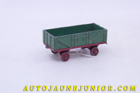 Le Autre Fabriquant Alfa Roméo Remplir nom du modèle est en vente sur Auto Jaune Junior ! Découvrez nos collections de diecast Minialuxe, CIJ, C-I-J, JRD, J-R-D, Matchbox, Majorette… AutoJaune Junior ; AutoJauneJunior.com : LE site de partage pour les passionés de miniatures et collectionneurs de jouets anciens !