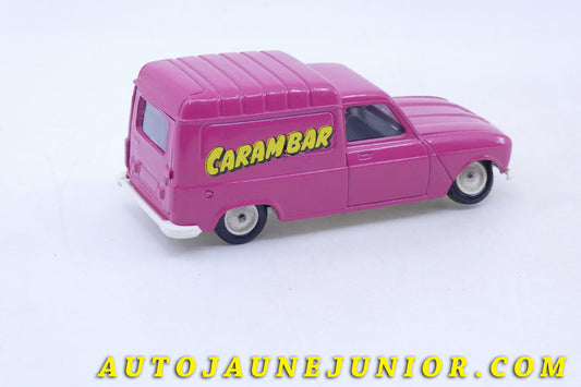 Le Autre Fabriquant Alfa Roméo Remplir nom du modèle est en vente sur Auto Jaune Junior ! Découvrez nos collections de diecast Minialuxe, CIJ, C-I-J, JRD, J-R-D, Matchbox, Majorette… AutoJaune Junior ; AutoJauneJunior.com : LE site de partage pour les passionés de miniatures et collectionneurs de jouets anciens !