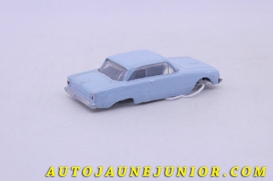 Le Autre Fabriquant Alfa Roméo Remplir nom du modèle est en vente sur Auto Jaune Junior ! Découvrez nos collections de diecast Minialuxe, CIJ, C-I-J, JRD, J-R-D, Matchbox, Majorette… AutoJaune Junior ; AutoJauneJunior.com : LE site de partage pour les passionés de miniatures et collectionneurs de jouets anciens !