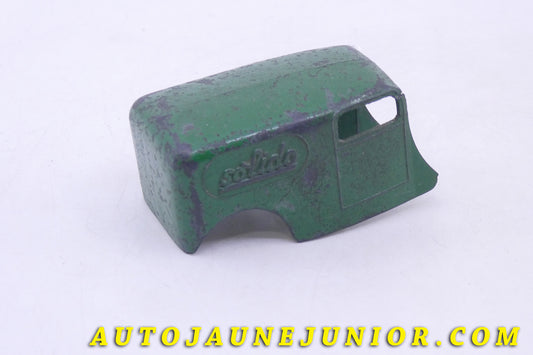 Le Autre Fabriquant Alfa Roméo Remplir nom du modèle est en vente sur Auto Jaune Junior ! Découvrez nos collections de diecast Minialuxe, CIJ, C-I-J, JRD, J-R-D, Matchbox, Majorette… AutoJaune Junior ; AutoJauneJunior.com : LE site de partage pour les passionés de miniatures et collectionneurs de jouets anciens !