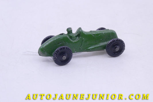 Le GB MG Ulster (Copie de la Dinky GB 35B) est en vente sur Auto Jaune Junior ! Découvrez nos collections de diecast Minialuxe, CIJ, C-I-J, JRD, J-R-D,  Matchbox, Majorette… AutoJaune Junior ; AutoJauneJunior.com : LE site de partage pour les passionés de miniatures et collectionneurs de jouets anciens !