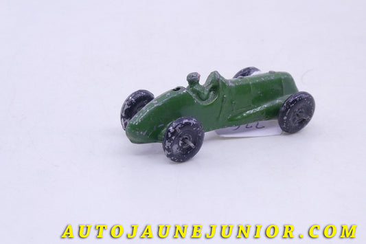 Le GB MG Ulster (Copie de la Dinky GB 35B) est en vente sur Auto Jaune Junior ! Découvrez nos collections de diecast Minialuxe, CIJ, C-I-J, JRD, J-R-D, Matchbox, Majorette… AutoJaune Junior ; AutoJauneJunior.com : LE site de partage pour les passionés de miniatures et collectionneurs de jouets anciens !