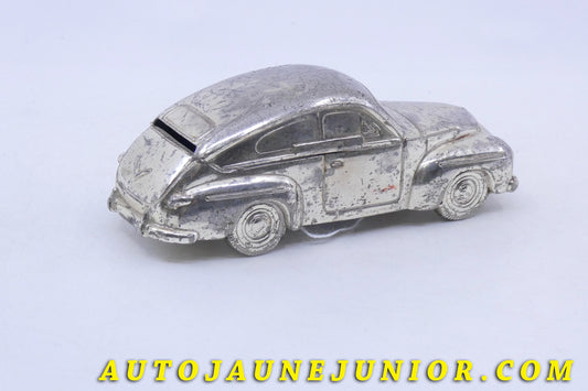 Le Suède Volvo PV 544 Tirelire est en vente sur Auto Jaune Junior ! Découvrez nos collections de diecast Minialuxe, CIJ, C-I-J, JRD, J-R-D,  Matchbox, Majorette… AutoJaune Junior ; AutoJauneJunior.com : LE site de partage pour les passionés de miniatures et collectionneurs de jouets anciens !
