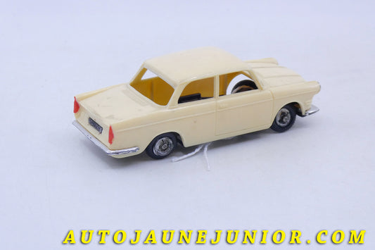 Le Norev BMW 700 LS (Série Baby) est en vente sur Auto Jaune Junior ! Découvrez nos collections de diecast Minialuxe, CIJ, C-I-J, JRD, J-R-D,  Matchbox, Majorette… AutoJaune Junior ; AutoJauneJunior.com : LE site de partage pour les passionés de miniatures et collectionneurs de jouets anciens !