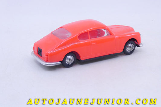 Le Norev Lancia Aurélia est en vente sur Auto Jaune Junior ! Découvrez nos collections de diecast Minialuxe, CIJ, C-I-J, JRD, J-R-D,  Matchbox, Majorette… AutoJaune Junior ; AutoJauneJunior.com : LE site de partage pour les passionés de miniatures et collectionneurs de jouets anciens !